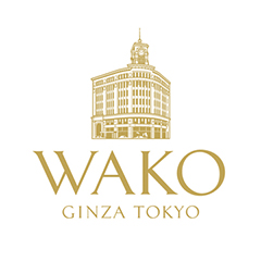 SPRING IN WAKO -咲くGinza Style-