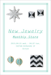New Jewelry Monthry Store