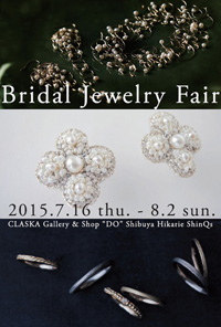 Bridal Jewelry Fair
