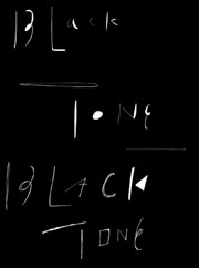 Black tone